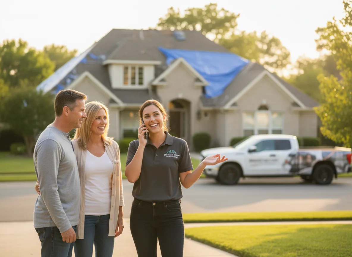 Emergency Roof Repair Wesson, MS FAQs